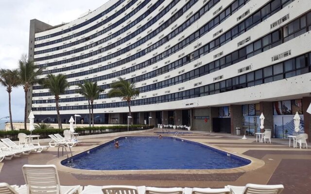 Flat Em Ondina (Ap.404)