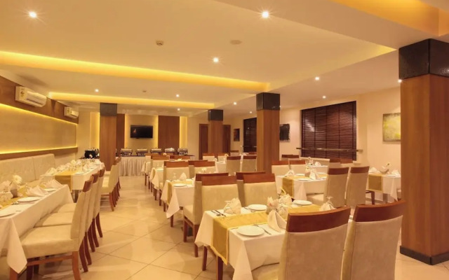 Hotel Archana