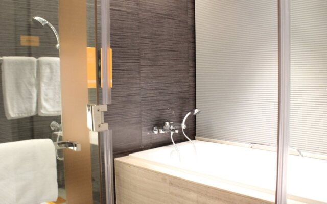 Tianjin U Hotel