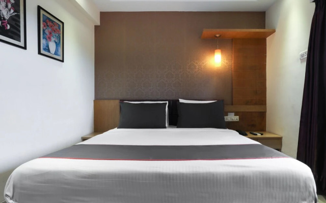 Collection O 49753 Hotel Supreme Vasco da Gama