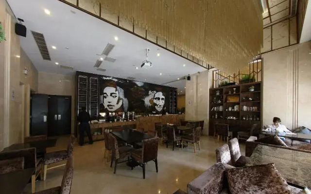 Hirizon Service Residence