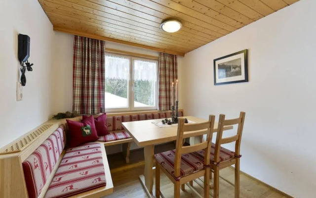 Hotel Gasthof Tannberg