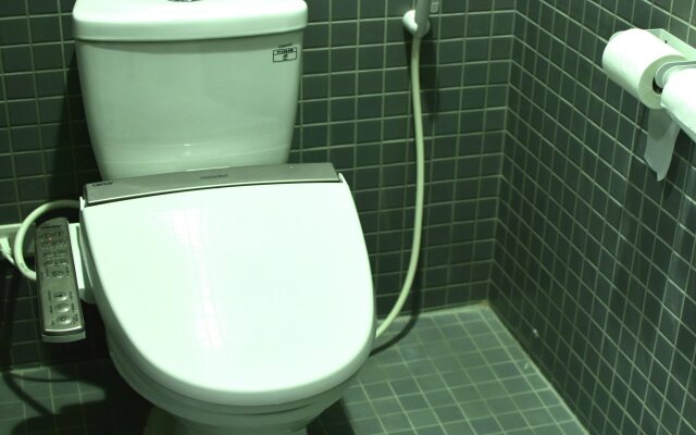 Inn Cube Minquan