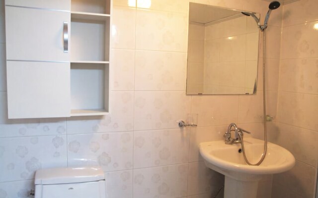 Yangpyeong Romance Pension