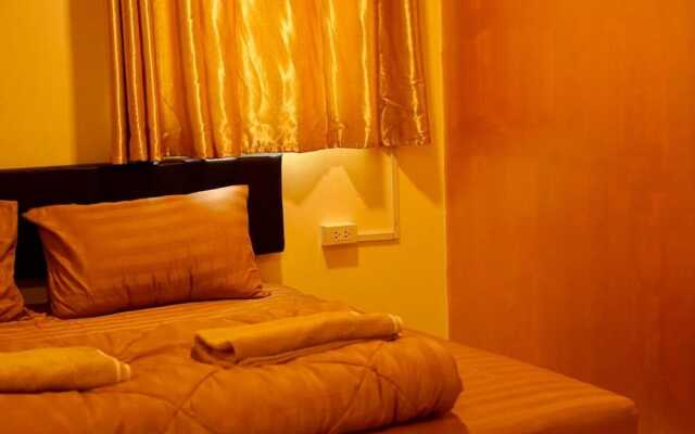 The House Hostel