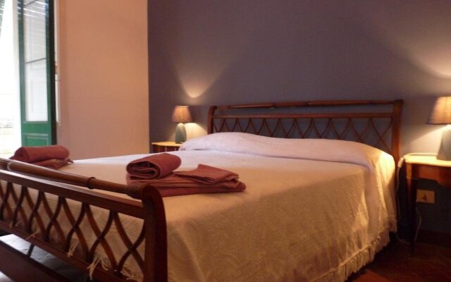 La Durlindana B&B