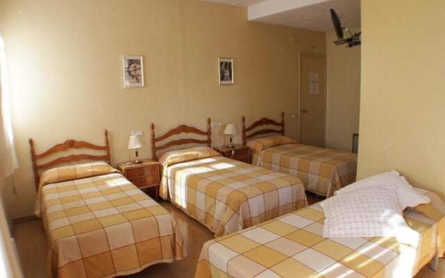 Hostal Paula