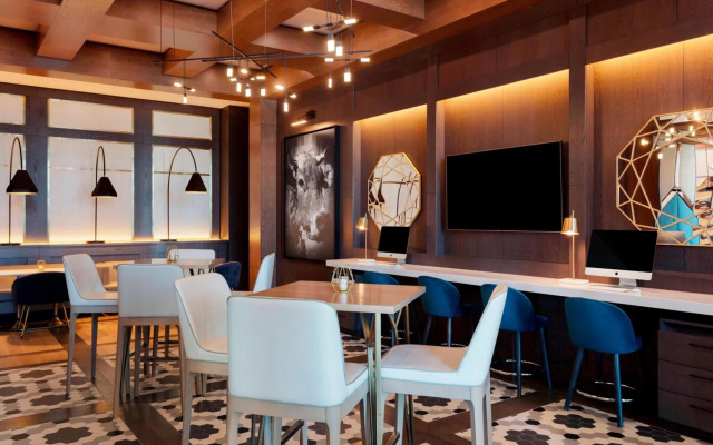 Sheraton Saint-Hyacinthe Hotel