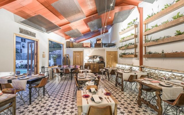 Manuel de La Capilla