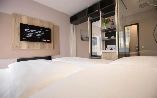 24Seven Hotel Schwabach