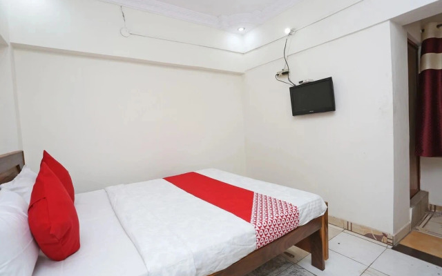 Hotel Mahendra by OYO Rooms