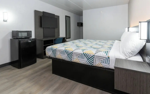 Econo Lodge Sharonville