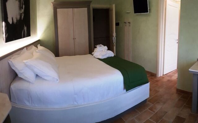 Hotel Locanda Dolce Vita