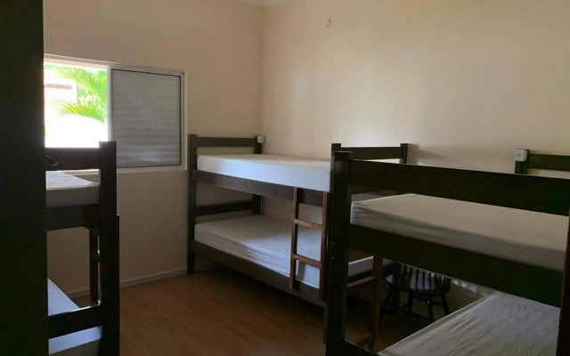 Taipas Pousada e Camping