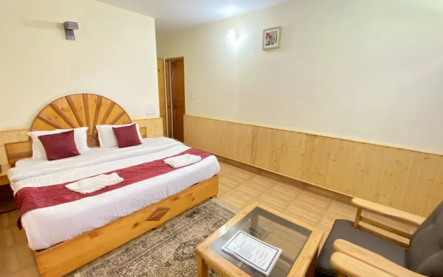 Hotel Purnima River View