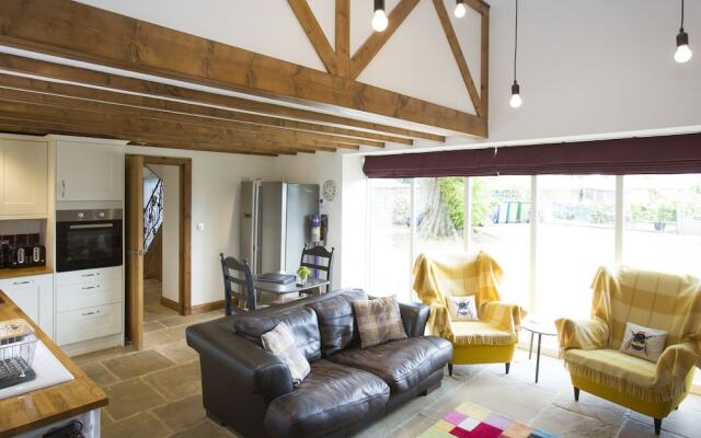 Chestnut Barn