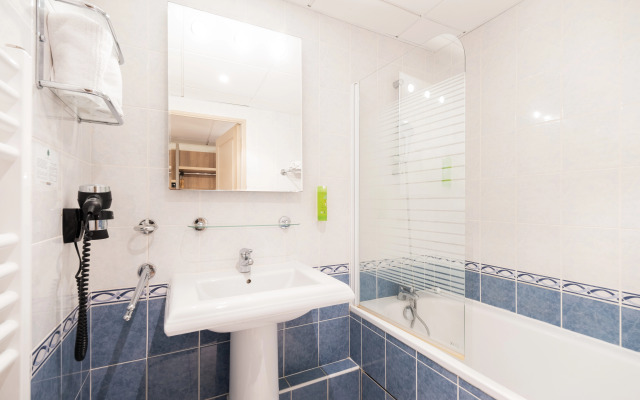 Hôtel Quality Suites Maisons-Laffitte Paris Ouest