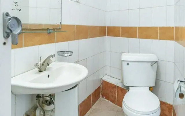 Nairobi Fahari Tripple Suites