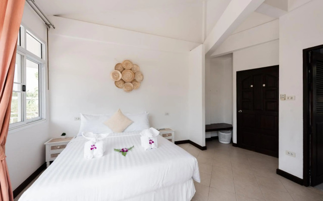 Twin Villas Ao Nang
