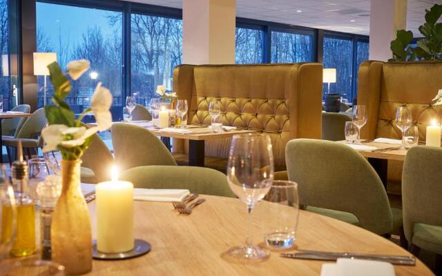 Amrath Hotel & Thermen Born-Sittard