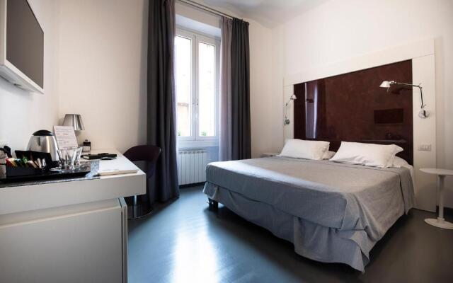 Inn Urbe Colosseo