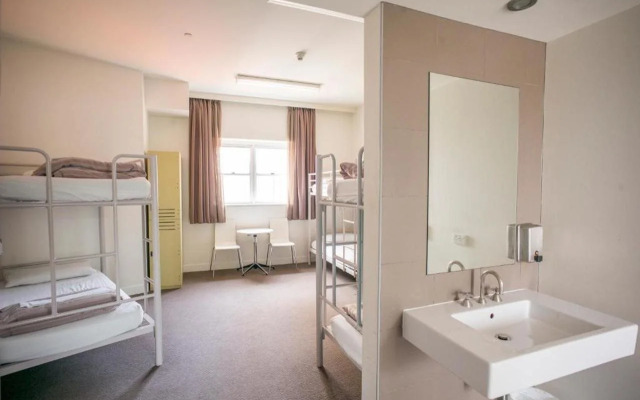 YHA Sydney Harbour