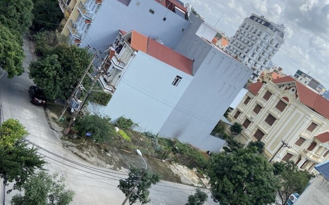 Sunrise Ninh Binh Hotel - Hostel