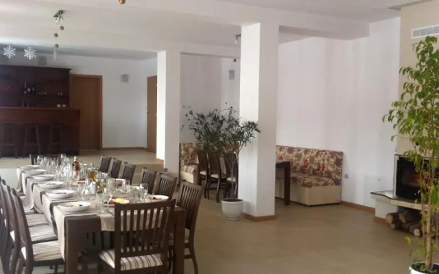 Guest House Au Nature