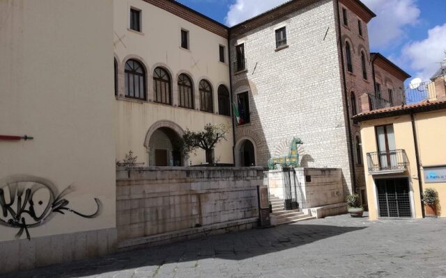 La Cantina del Convento