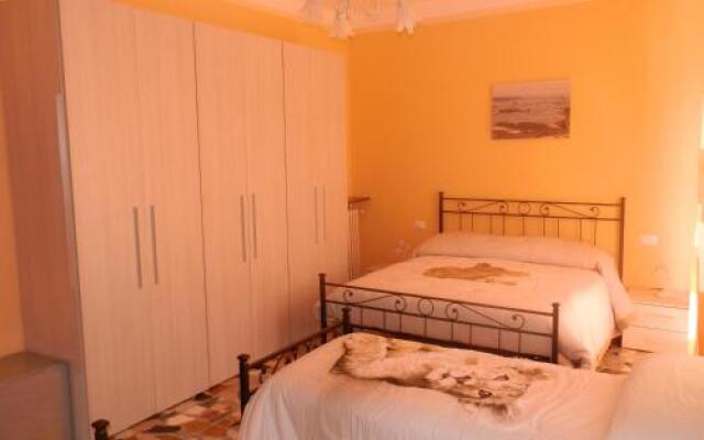 Bed & Landscape Terre d'acqua