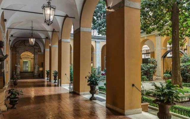 Palazzo Cardinal Cesi