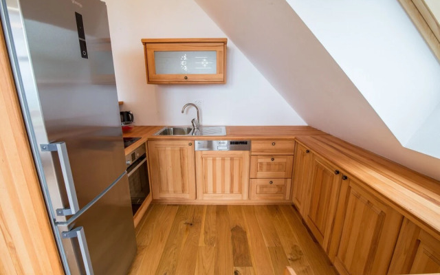 Vineyard cottage Škatlar 3