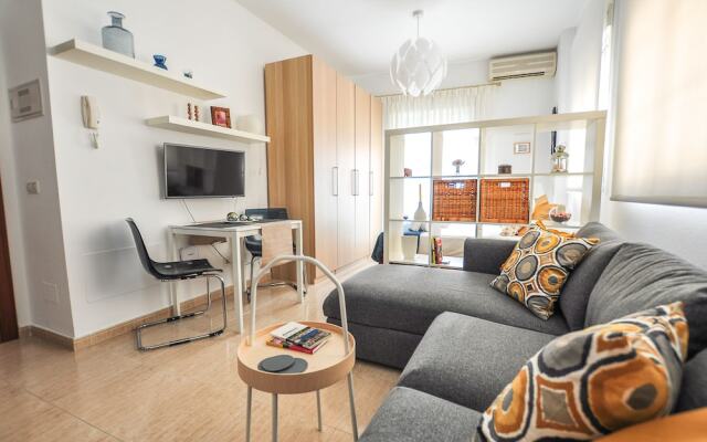 Sitito Cuartel de Caballería Studio