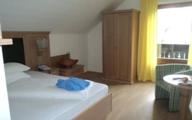 Gasthof Hotel Fürberg