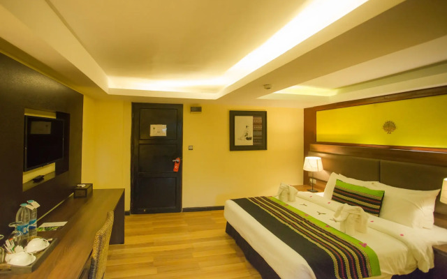 My Bagan Residence By Amata