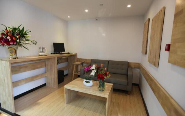 7Days Premium Harbin Xuefu Road Branch