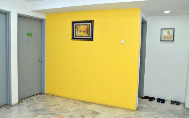 GS Golden Star Hotel