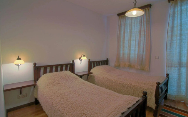 Holiday Village Kochorite