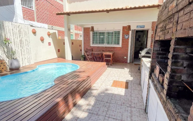 Residencia Medina House