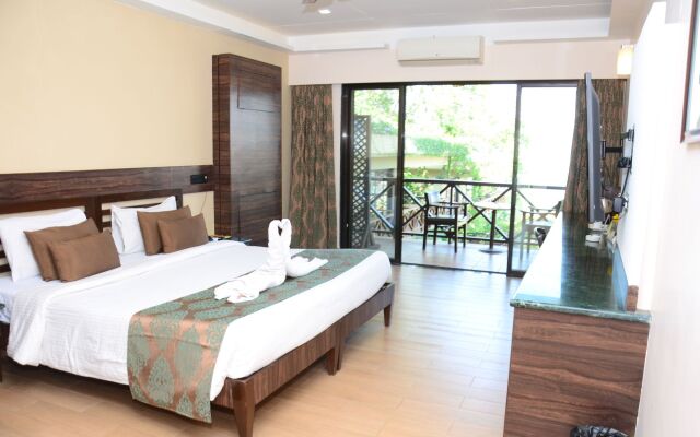 Upper Deck Resort - Stay and Relax at the Highest Peak Lonavala