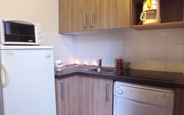 VVF Pays Basque Sare La Rhune, Sare