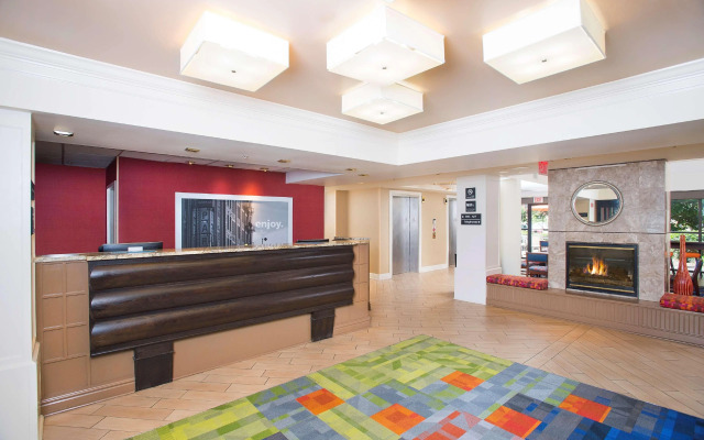 Hampton Inn & Suites Annapolis