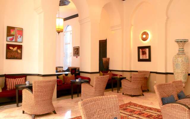 Best Western Odyess Park Hotel