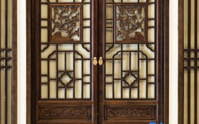 QIANNA HOTEL JOURNEY（Lushan Garden Store）