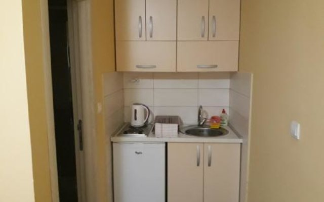 Apartmani Radovic 2