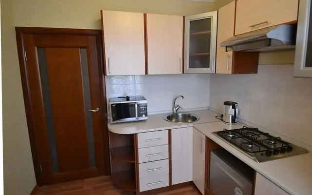 Апартаменты «Сити Инн Бутырская, 2, 18»