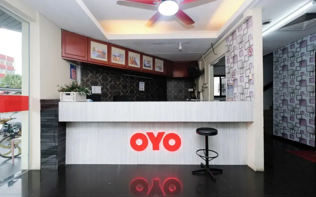 OYO 1105 Hotel 75