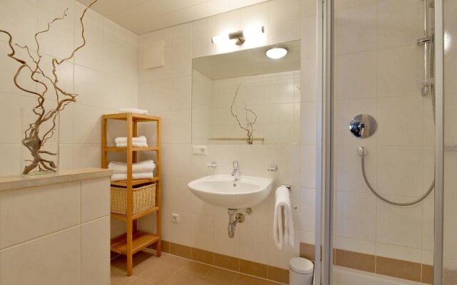 Bergviewhaus Apartments