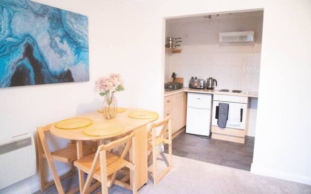 Lovely 1 bed Apt - Buckinghamshire