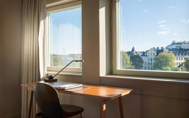 Nobis Hotel Stockholm, a Member of Design Hotels